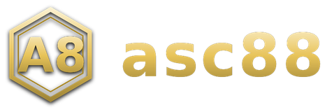 asc88 logo